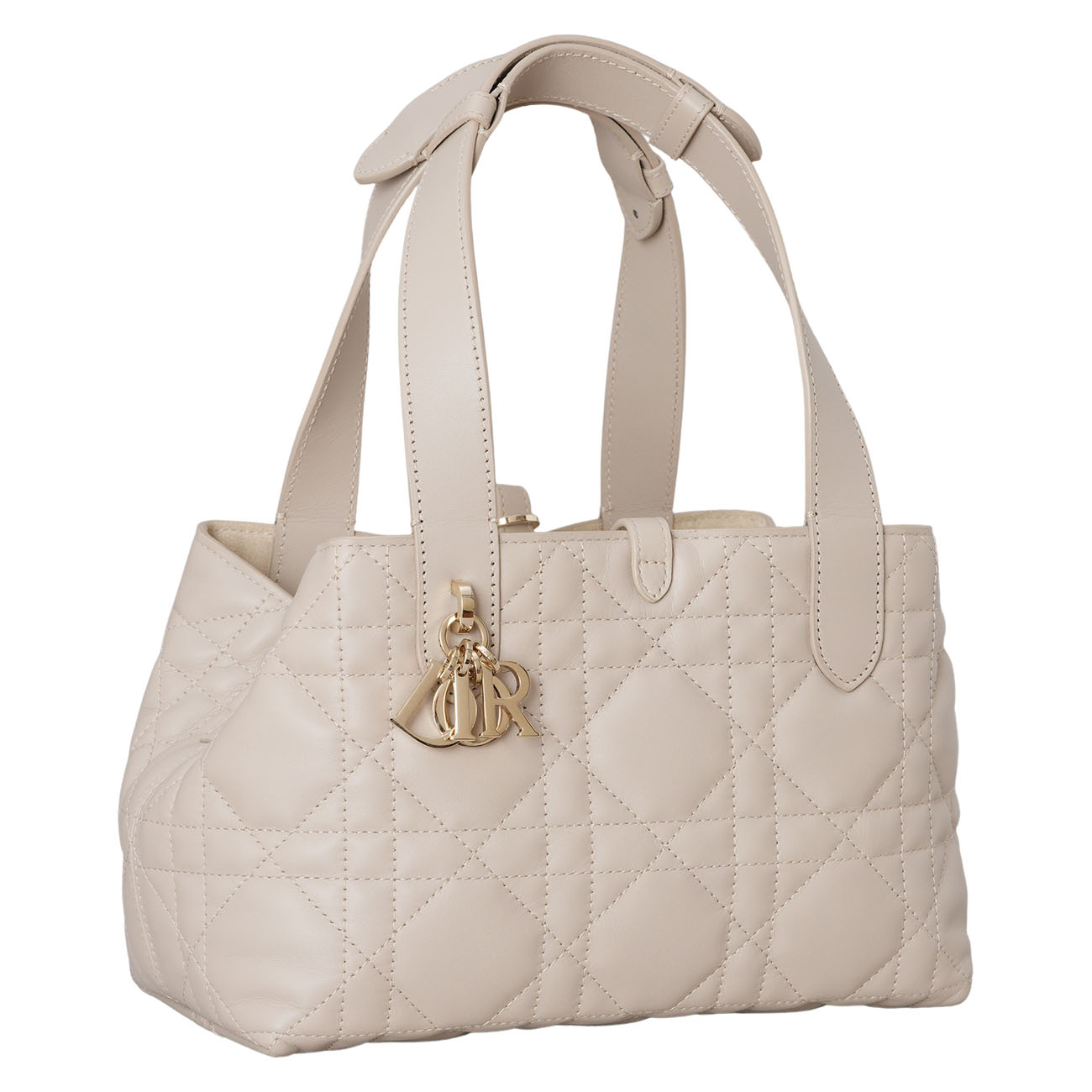 CHRISTIAN DIOR(USED)디올 뚜쥬르 스몰 백